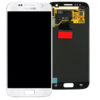 Genuine Samsung Galaxy S7 G930F SuperAmoled LCD Screen with Digitizer White