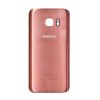 Genuine Samsung Galaxy S7 G930 Battery Back Cover in Rose Gold