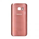 Genuine Samsung Galaxy S7 G930 Battery Back Cover in Rose Gold