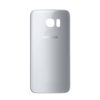 Genuine Samsung Galaxy S7 G930 Battery Back Cover in Silver