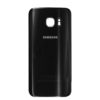 Genuine Samsung Galaxy S7 Edge G935 Battery Back Cover in Black