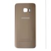 Genuine Samsung Galaxy S7 Edge G935 Battery Back Cover in Gold