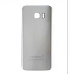 Genuine Samsung Galaxy S7 Edge G935 Battery Back Cover in Silver