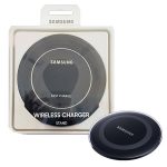 Genuine Samsung Galaxy S7 S7 Edge QI Wireless Charger Pad Black