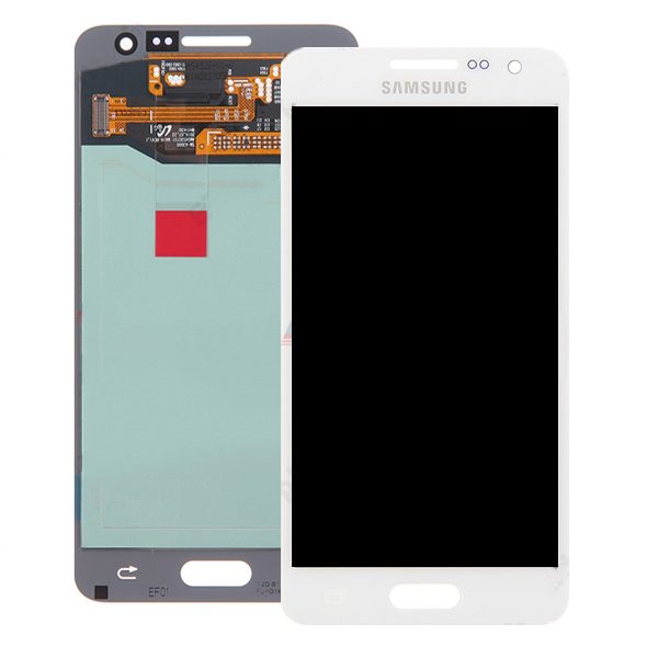 Genuine Samsung Galaxy A3 2016 A310 SuperAmoled LCD Screen Digitizer White
