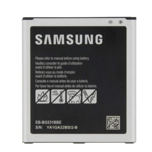 Genuine Samsung Galaxy J5 SM-J500F EB-BG531BBE Battery