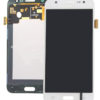 Genuine Samsung Galaxy J5 J510 2016 SuperAmoled Lcd Screen Digitizer White
