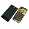 Genuine Samsung Galaxy S Advance i9070 SuperAmoled Lcd Screen Digitizer Black