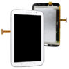 Samsung Galaxy Note 8.0 N5100 N5120 Complete Genuine Lcd Screen Digitizer White