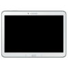 Genuine Samsung Galaxy Tab S T800 WIFI 10.5inch 16GB SuperAmoled Screen Digitizer Dazzling White