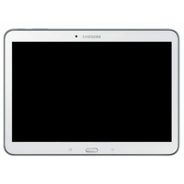 Genuine Samsung Galaxy Tab S T800 WIFI 10.5inch 16GB SuperAmoled Screen Digitizer Dazzling White