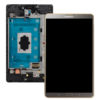 Genuine Samsung Galaxy Tab S LTE T705 8.4inch 4G 16GB SuperAmoled Screen Digitizer Titanium Bronze