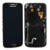 Genuine Samsung Galaxy S4 Zoom C101 C105A C1010 Complete SuperAmoled Screen Digitizer Black