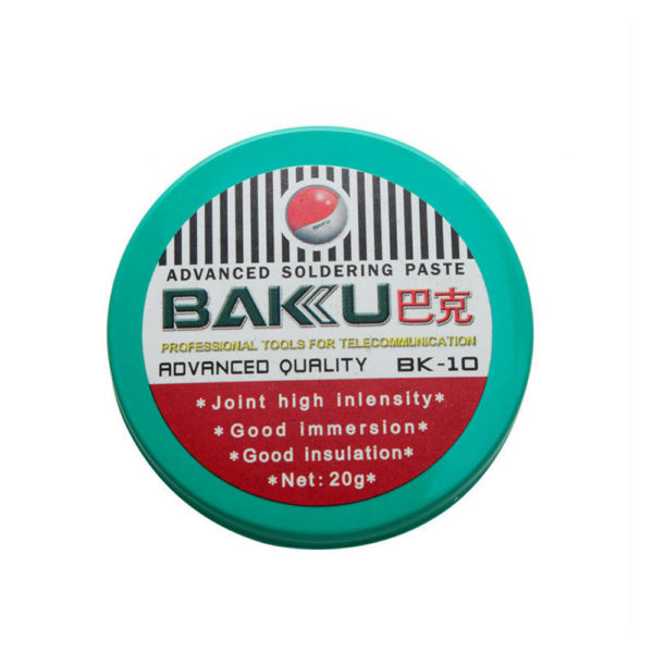Baku BK-10 Advance Soldering Paste