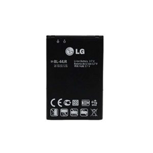 Genuine LG Battery BL 44JR Bulk Pack