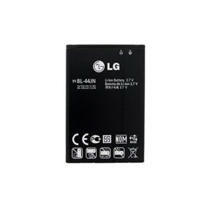 Genuine LG Battery BL44JN Bulk Pack