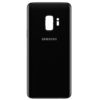 Genuine Samsung Galaxy S9 Plus G965 Battery Back Cover Black