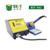 Handheld Soldering Station Best 942 – For Reworking Mobile Phone ICS And Other Electronic Parts