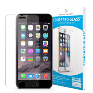 iPhone 8 Tempered Glass