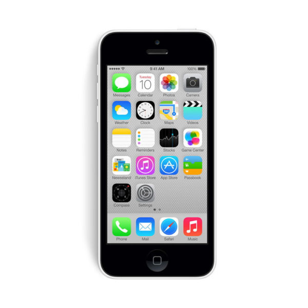 Apple iPhone 5C 16GB Used Phone