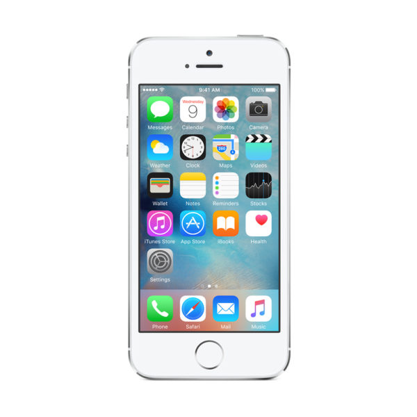 Apple iPhone 5S 16GB Used Phone
