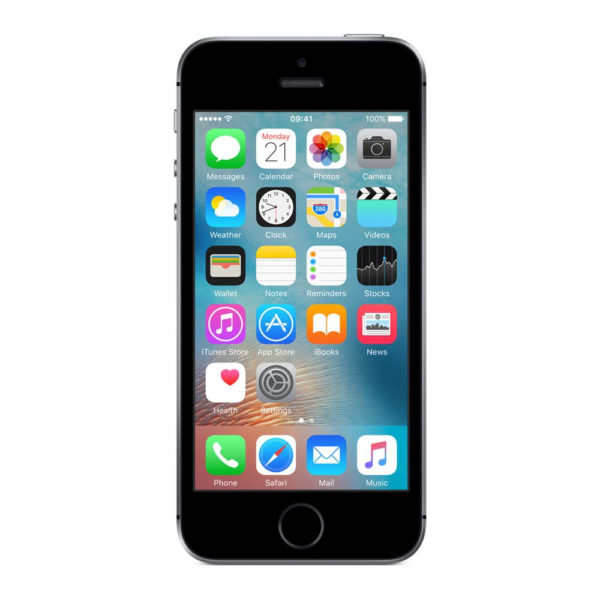 Apple iPhone SE 16GB Used Phone