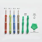 Screwdriver Set for iPhone 7/6 Series/5 Series SS-5107