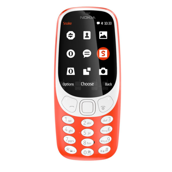 Brand New Nokia 3310 2017 Phone