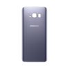 Genuine Samsung Galaxy S8 G950 Battery Back Cover Orchid Grey