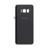 Genuine Samsung Galaxy S8 Plus G950F Battery Back Cover Black