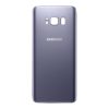 Genuine Samsung Galaxy S8 Plus G955 Battery Back Cover Orchid Grey