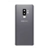 Genuine Samsung Galaxy S9 Plus G965 Battery Back Cover Grey