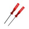 ScrewDriver Set For Opening Nintendo Gaming Devices – NDS, Wii, DS Lite Etc
