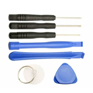 ScrewDriver Set For Opening iPhone 6/5/4