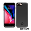 iPhone 8+ Plus Power Case 9000 mAh