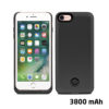 iPhone 8 Power Case 3800 mAh