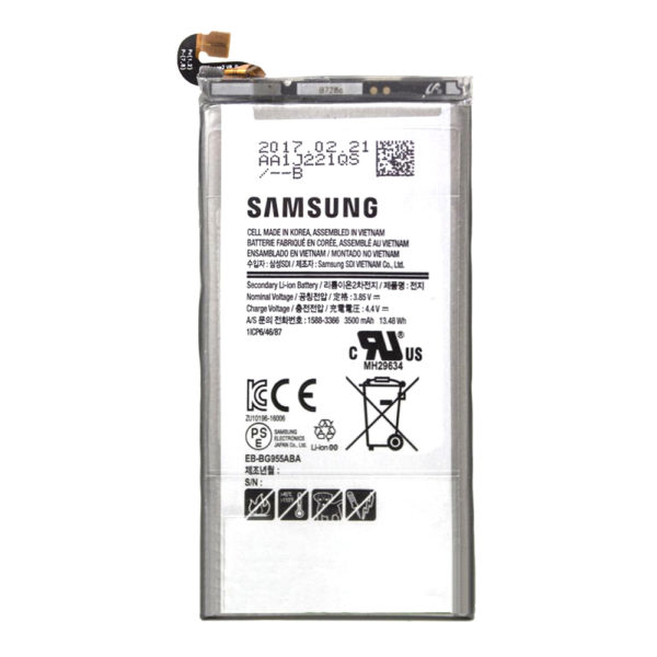 Genuine Samsung Galaxy S8+ Plus Battery 3500mAh