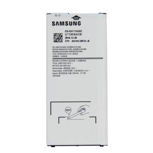 Genuine Samsung Galaxy A7 2016 A710 Battery