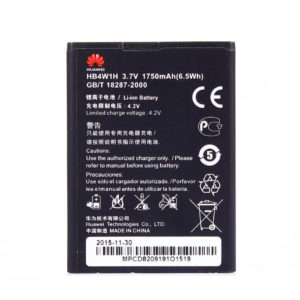Genuine Huawei Ascend Y210 G510 G520 1750 mAh Battery