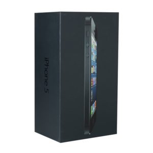 iPhone 5G Box