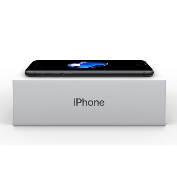 iPhone 7 Plus Box