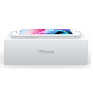 iPhone 8 Box
