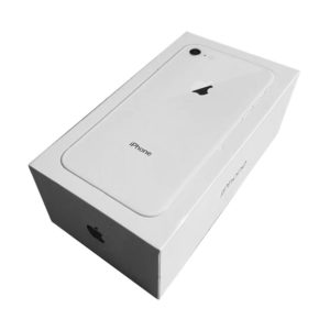iPhone 8 Plus Box