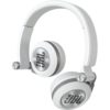 JBL E30 Synchros Headphones Wired White