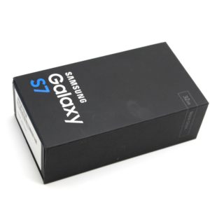 Samsung S7 Box
