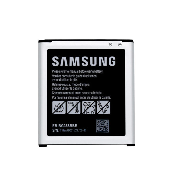 Genuine Samsung Galaxy X Cover 3 Battery