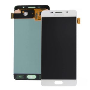 Genuine Samsung Galaxy A5 2016 A510 LCD Screen with Digitizer White