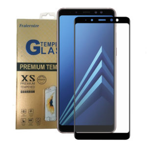 Samsung Galaxy A8 Plus 2018 Tempered Glass