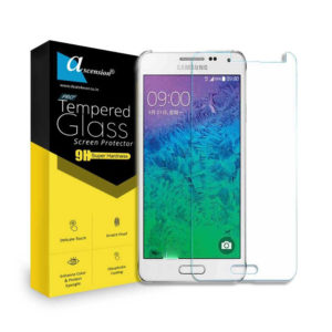 Huawei Y6 2018 Tempered Glass
