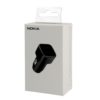 Nokia Double USB Car Charger DC-301
